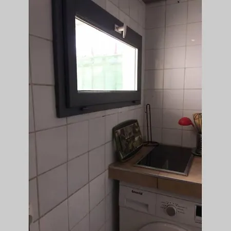 Lovely Studio Apartment