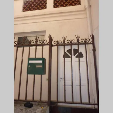 Lovely Studio Antibes
