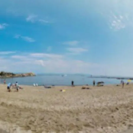 Lovely Studio Appartement Antibes